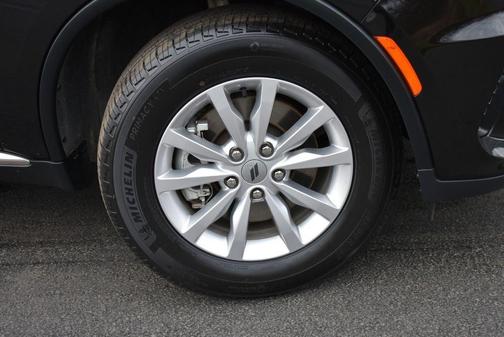 2024 Dodge Durango SXT