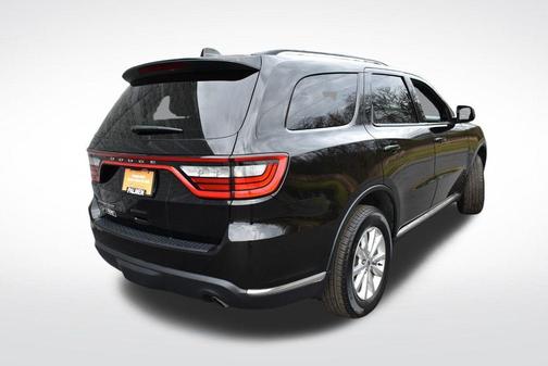 2024 Dodge Durango SXT