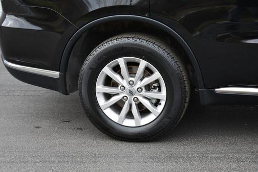 2024 Dodge Durango SXT