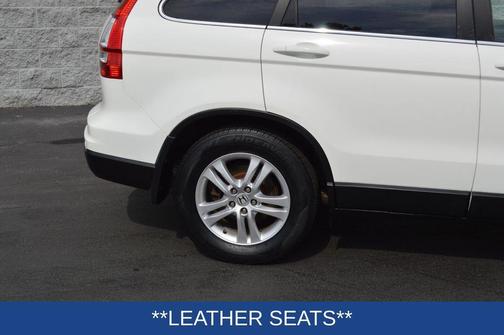 2011 Honda CR-V EX-L