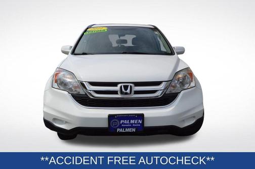 2011 Honda CR-V EX-L