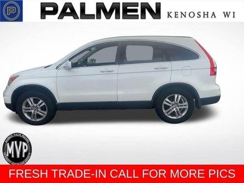 2011 Honda CR-V EX-L