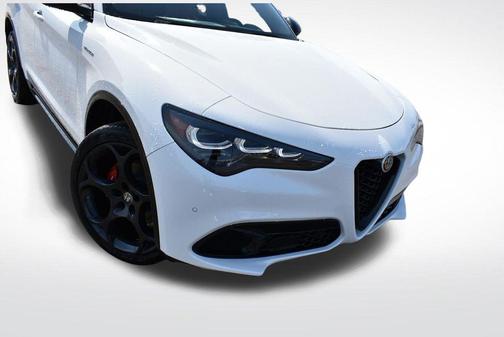 Milano 2026 Alfa Romeo Stelvio