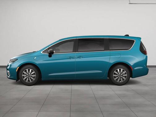 2025 Chrysler Pacifica Hybrid Select