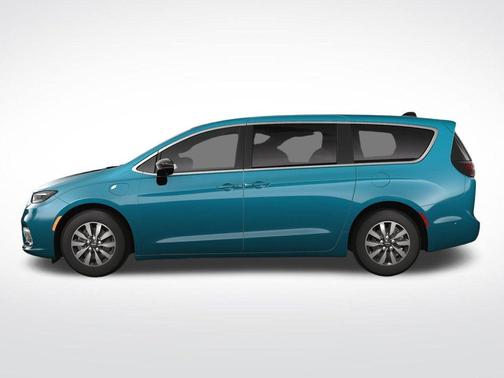 2025 Chrysler Pacifica Hybrid Select