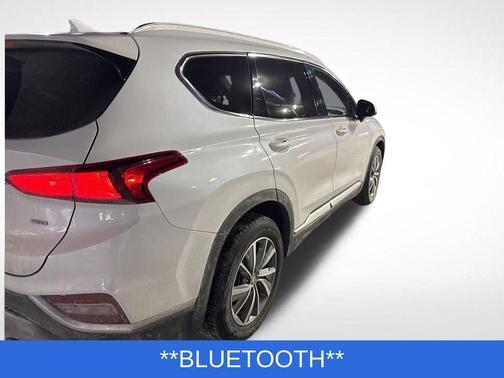 2019 Hyundai SANTA FE 2.4 SEL