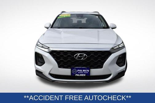 2019 Hyundai SANTA FE 2.4 SEL