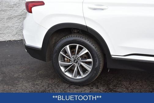 2019 Hyundai SANTA FE 2.4 SEL