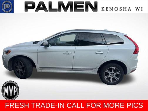 2015 Volvo XC60 T6