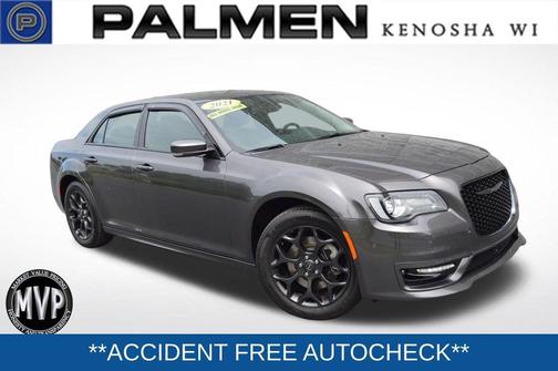 2021 Chrysler 300 Touring