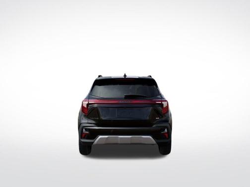 2025 Kia Seltos SX