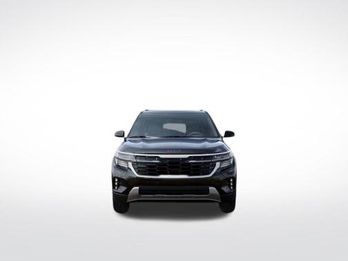2025 Kia Seltos SX