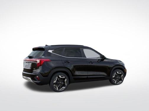 2025 Kia Seltos SX