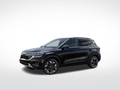 2025 Kia Seltos SX