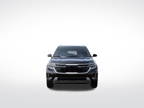 2025 Kia Seltos SX