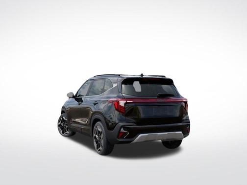 2025 Kia Seltos SX