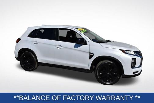 2024 Mitsubishi Outlander Sport 2.0 LE