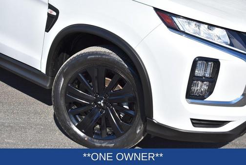 2024 Mitsubishi Outlander Sport 2.0 LE