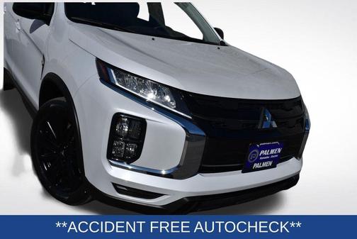 2024 Mitsubishi Outlander Sport 2.0 LE