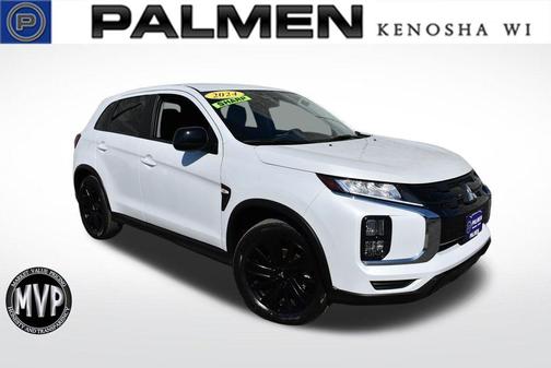 2024 Mitsubishi Outlander Sport 2.0 LE