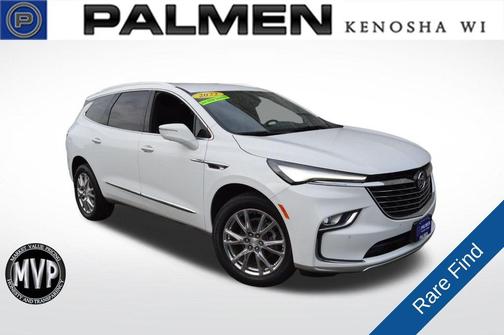 2022 Buick Enclave Premium