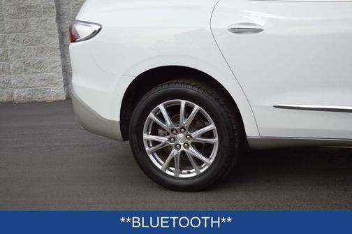 2022 Buick Enclave Premium