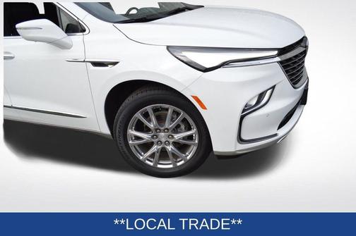 2022 Buick Enclave Premium