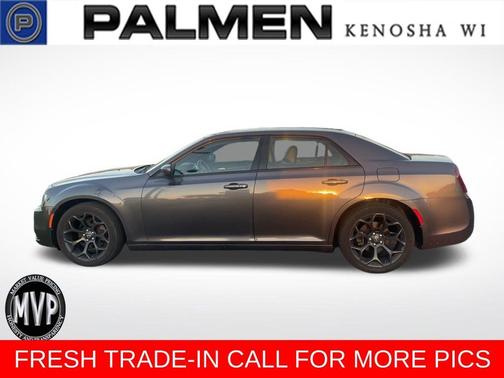 2019 Chrysler 300 S