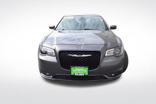 2019 Chrysler 300 S