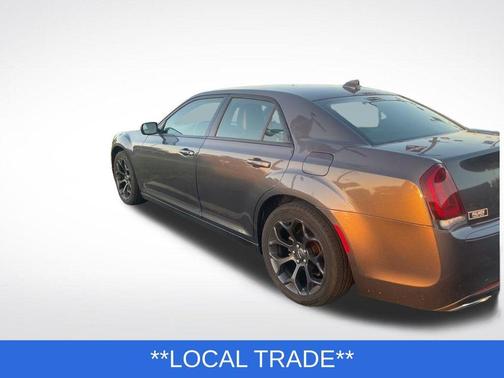 2019 Chrysler 300 S
