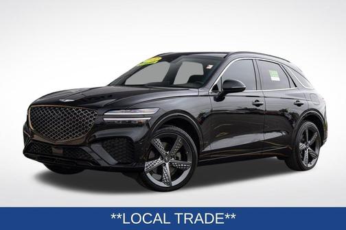 2022 Genesis GV70 2.5T