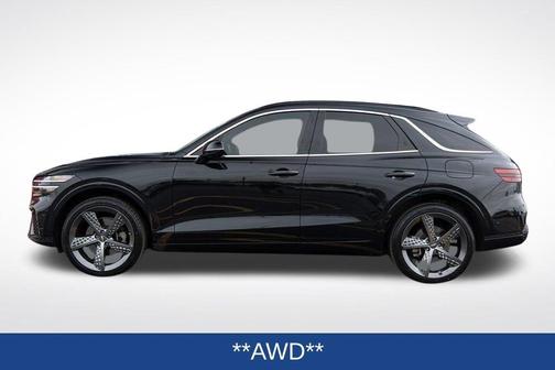 2022 Genesis GV70 2.5T