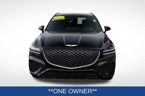2022 Genesis GV70 2.5T