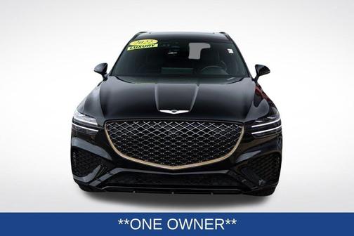 2022 Genesis GV70 2.5T