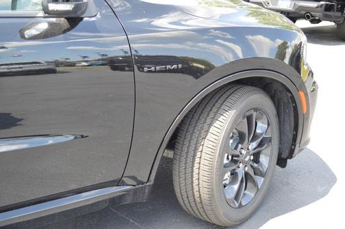 2025 Dodge Durango R/T