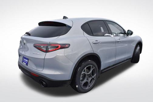 2026 Alfa Romeo Stelvio 