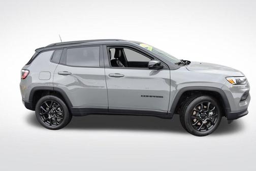 2023 Jeep Compass Altitude