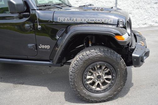 2021 Jeep Wrangler Unlimited Rubicon 392