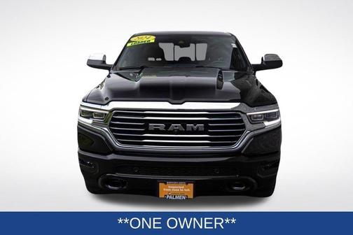 2024 RAM 1500 Longhorn