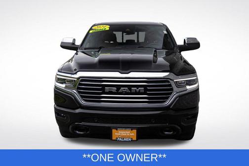 2024 RAM 1500 Longhorn