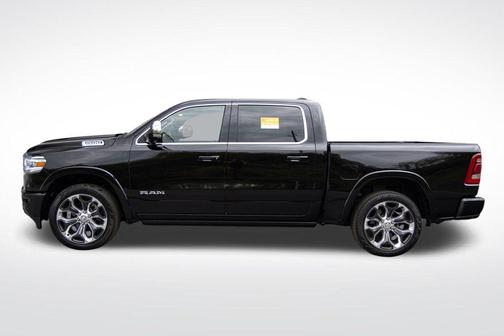 2024 RAM 1500 Longhorn