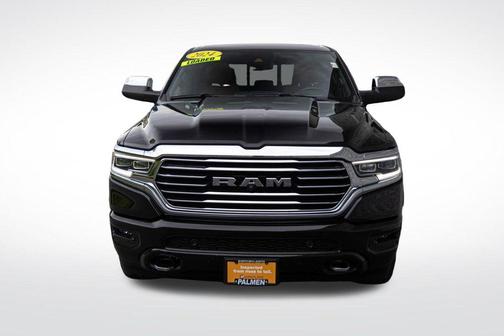 2024 RAM 1500 Longhorn