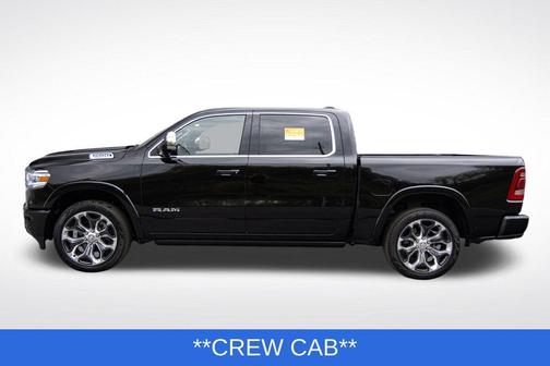 2024 RAM 1500 Longhorn