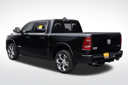 2024 RAM 1500 Longhorn