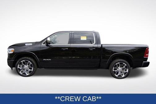 2024 RAM 1500 Longhorn