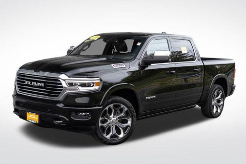 2024 RAM 1500 Longhorn