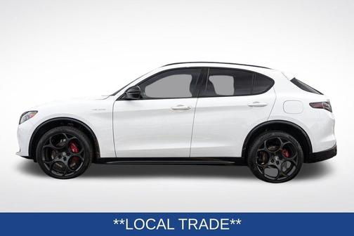 2024 Alfa Romeo Stelvio Veloce