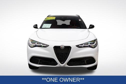 2024 Alfa Romeo Stelvio Veloce