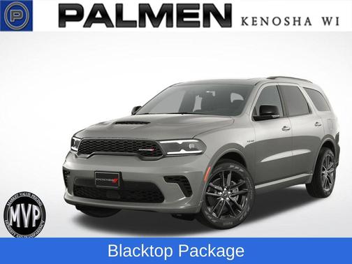 2025 Dodge Durango R/T