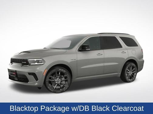 2025 Dodge Durango R/T